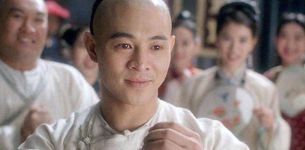 历史上黄飞鸿是否真有佛山无影脚?真有美艳十三姨?YES!